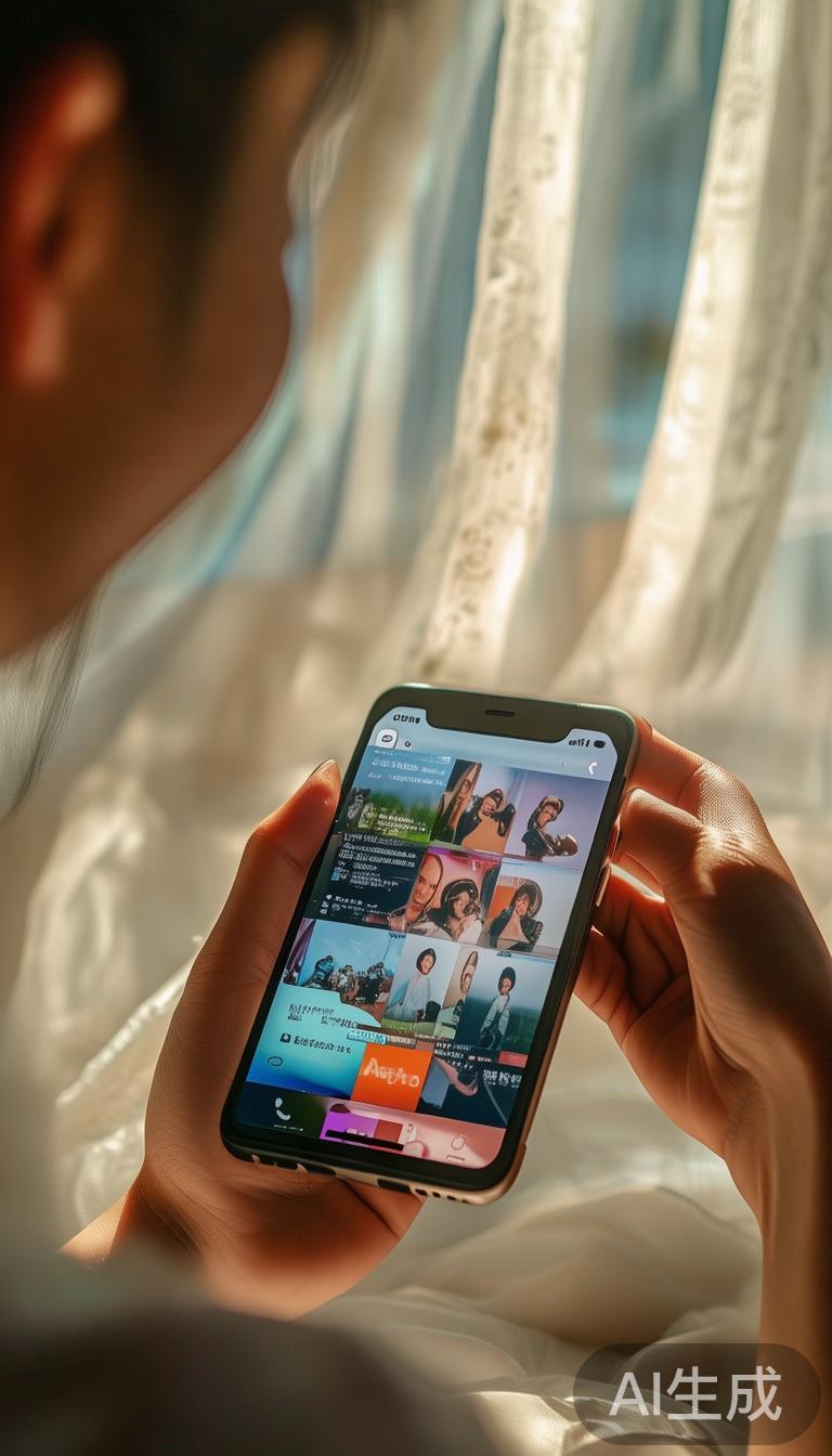 抖音我的收藏视频没有了_抖音收藏视频去哪了？插图