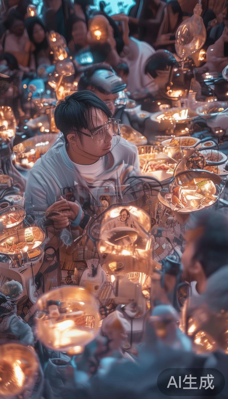 小红书最多粉丝量_小红书粉丝王揭秘插图