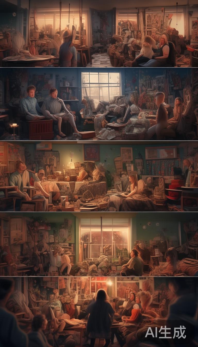 小红书怎样踢粉丝群聊_踢除粉丝群聊的技巧插图