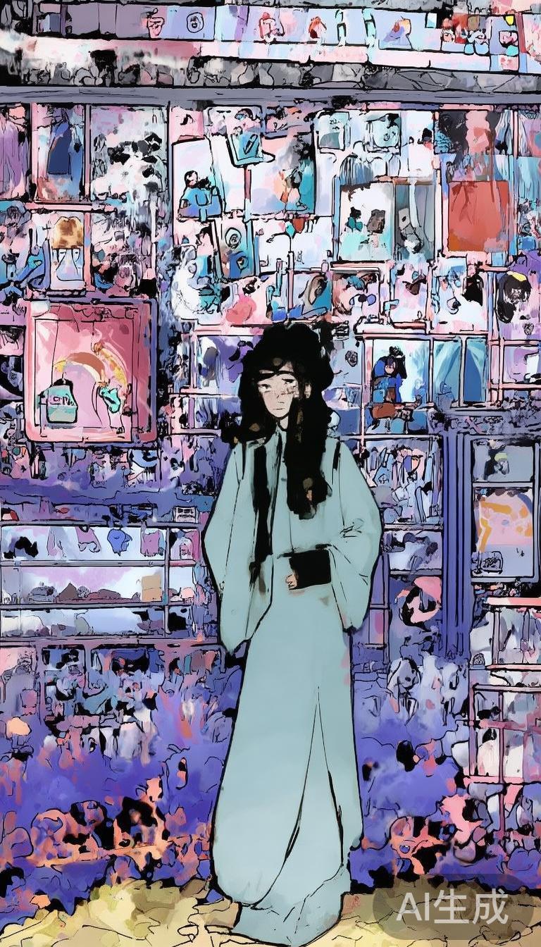 小红书点赞多但粉丝少_点赞高粉丝稀疏现象？插图