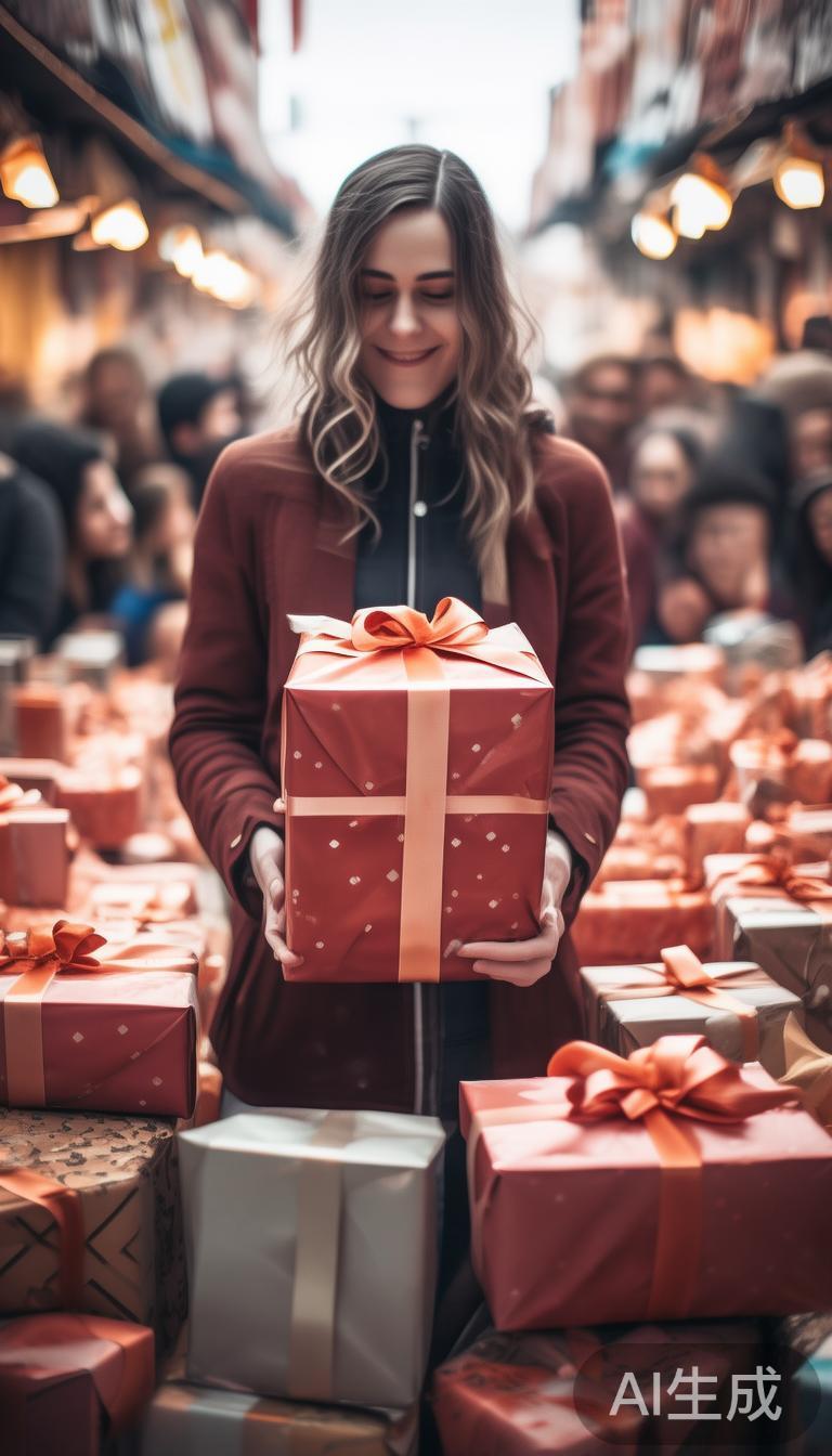 小红书怎么送礼粉丝群_小红书粉丝群送礼技巧？插图