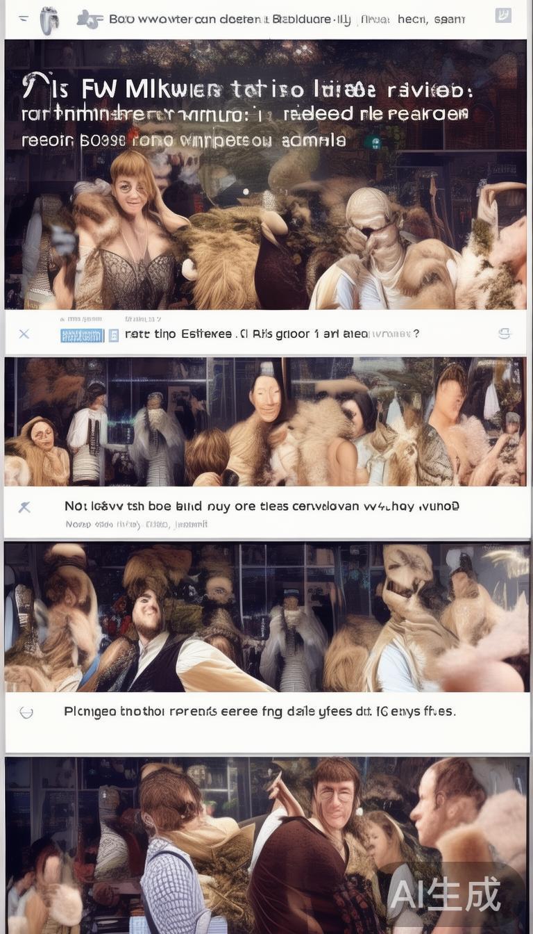 小红书有没有假粉丝_小红书假粉之谜?插图 小红书有没有假粉丝_小红书假粉之谜?插图