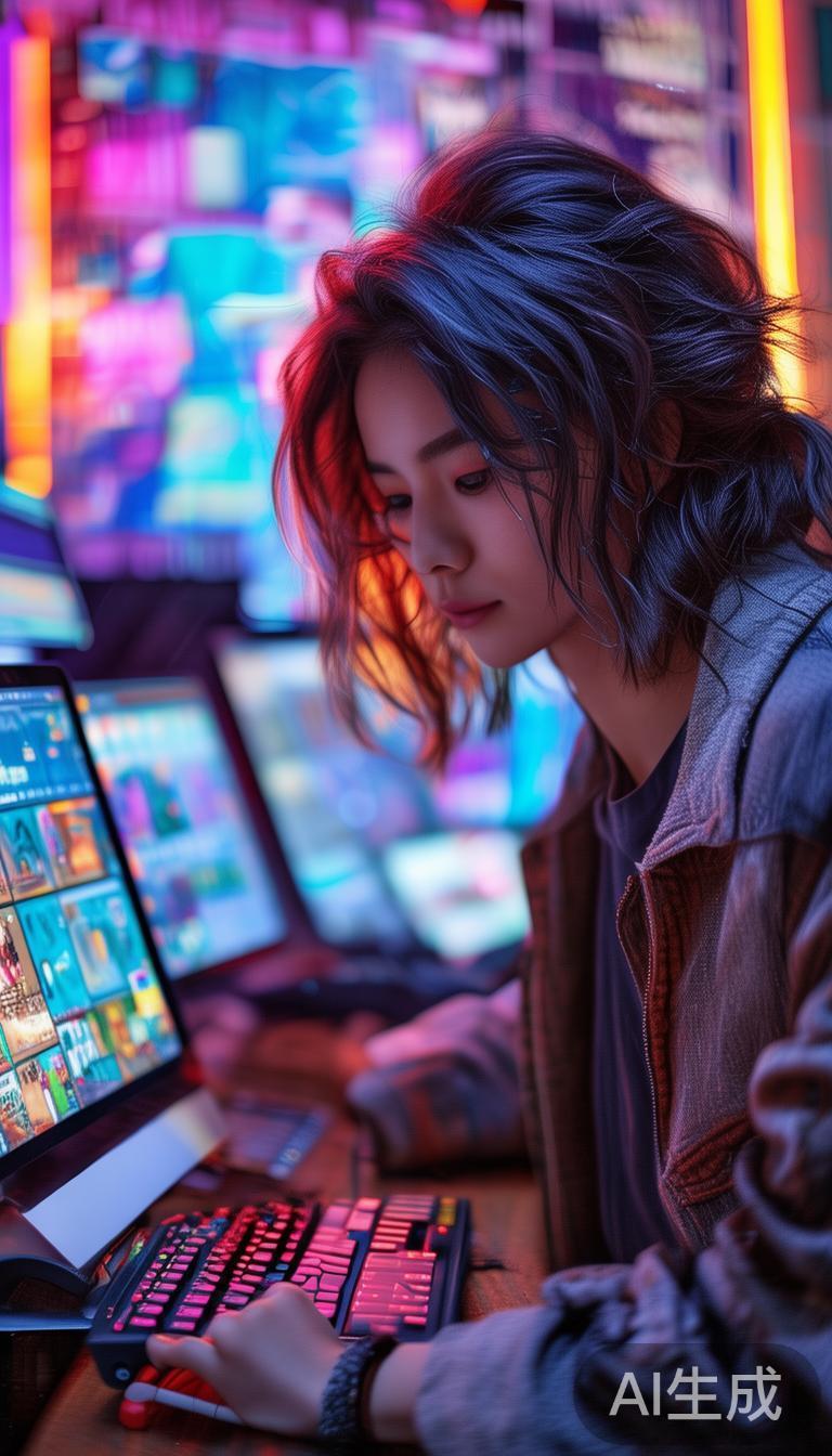 抖音剪辑短视频教程_抖音短视频剪辑技巧插图