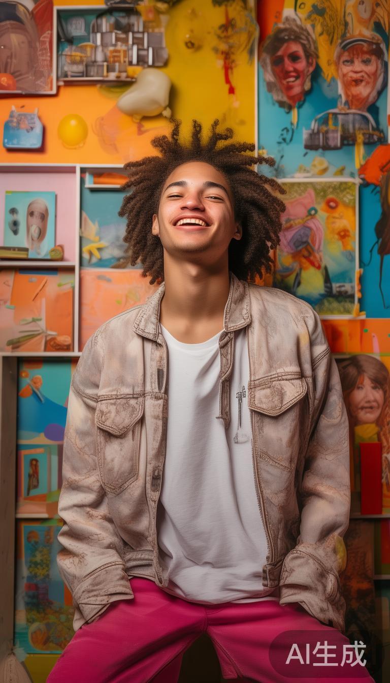 小红书怎样设置粉丝可见_设置粉丝可见方式揭秘插图