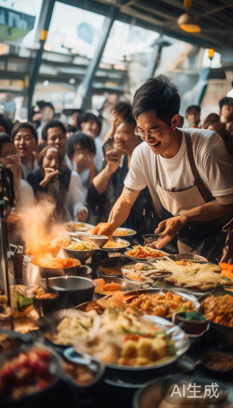 小红书探店粉丝怎么看的_探店粉丝视角分析？插图