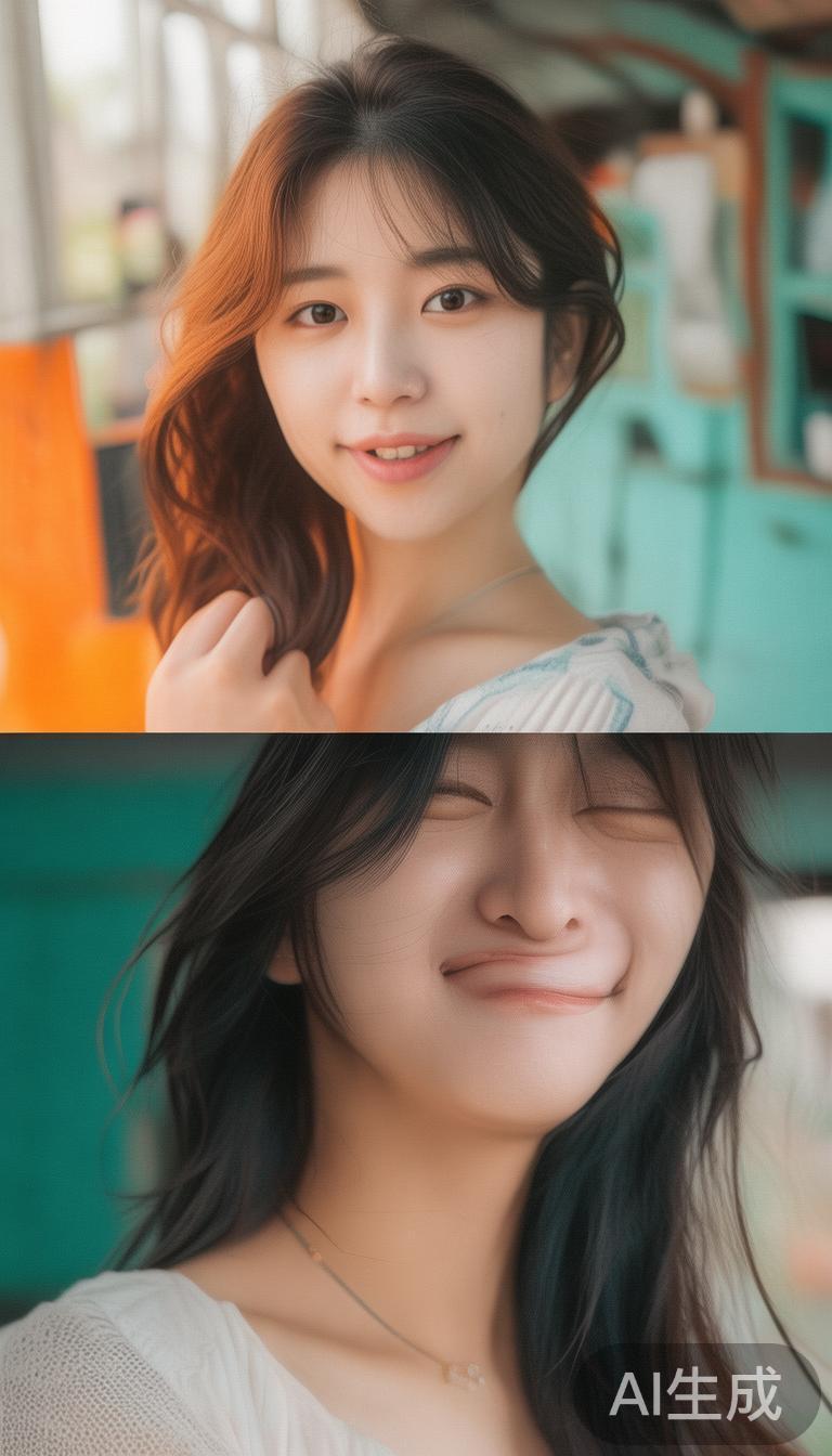 小红书百万粉丝颜值博主_小红书百万粉颜值博主如何保持人气?插图 小红书百万粉丝颜值博主_小红书百万粉颜值博主如何保持人气?插图