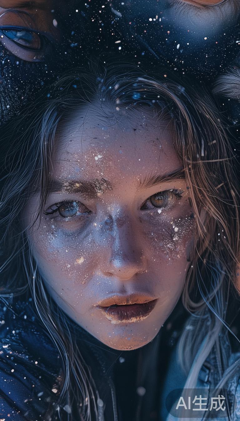 小红书晚霞博主是谁的粉丝_晚霞博主粉丝是谁？插图