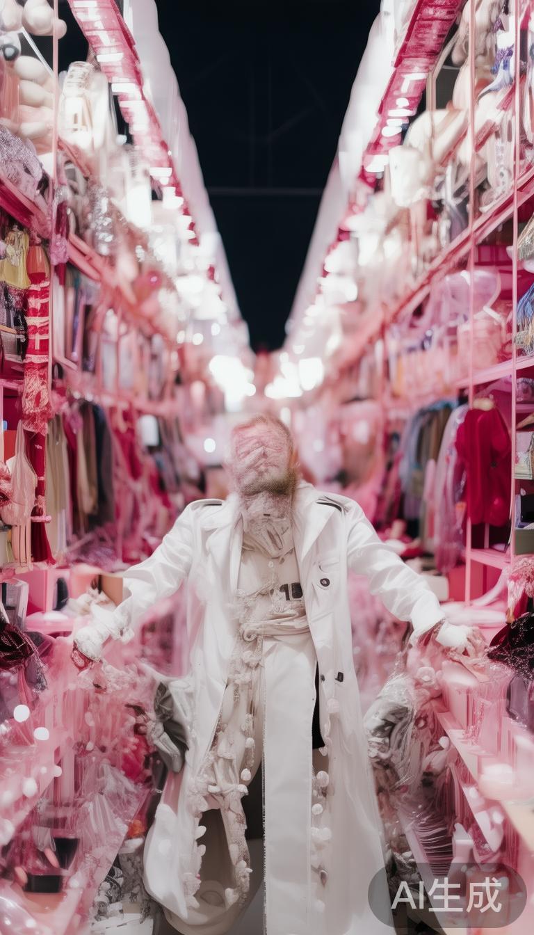 小红书怎样搜索粉丝_小红书粉丝搜索技巧插图 小红书怎样搜索粉丝_小红书粉丝搜索技巧插图