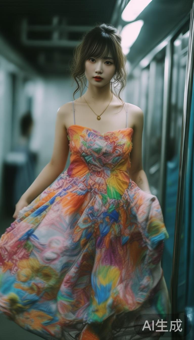 小红书最多粉丝女装_女装界小红书粉丝王插图