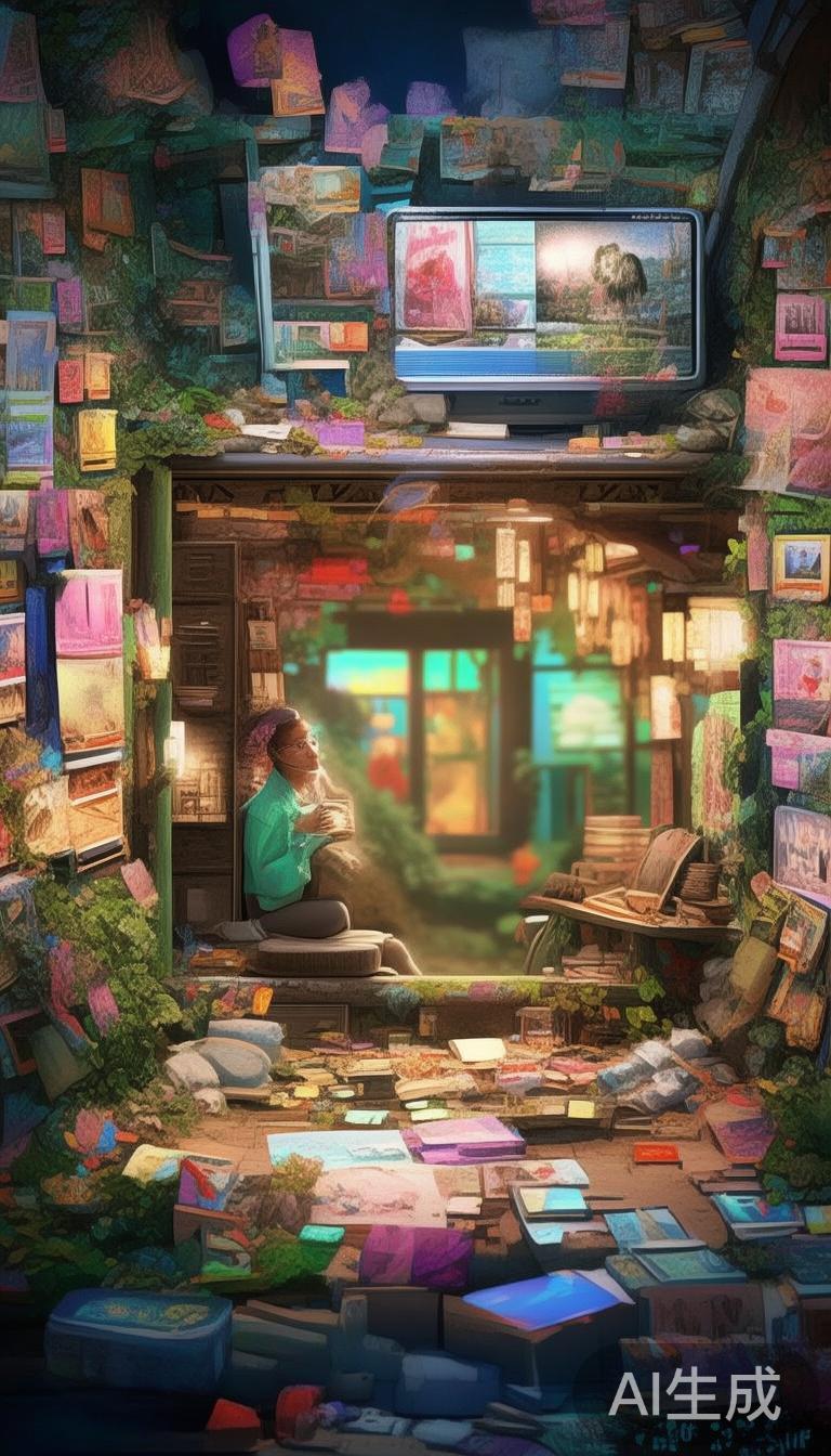 小红书更新粉丝看不到_小红书更新，粉丝无法感知？插图