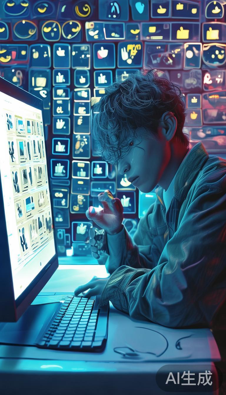 微信视频号赞过是刚刚赞的吗_刚赞过？插图