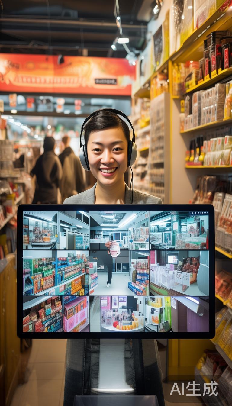 微信视频号实体店怎么赚钱收益吗_微信视频号实体店盈利法插图