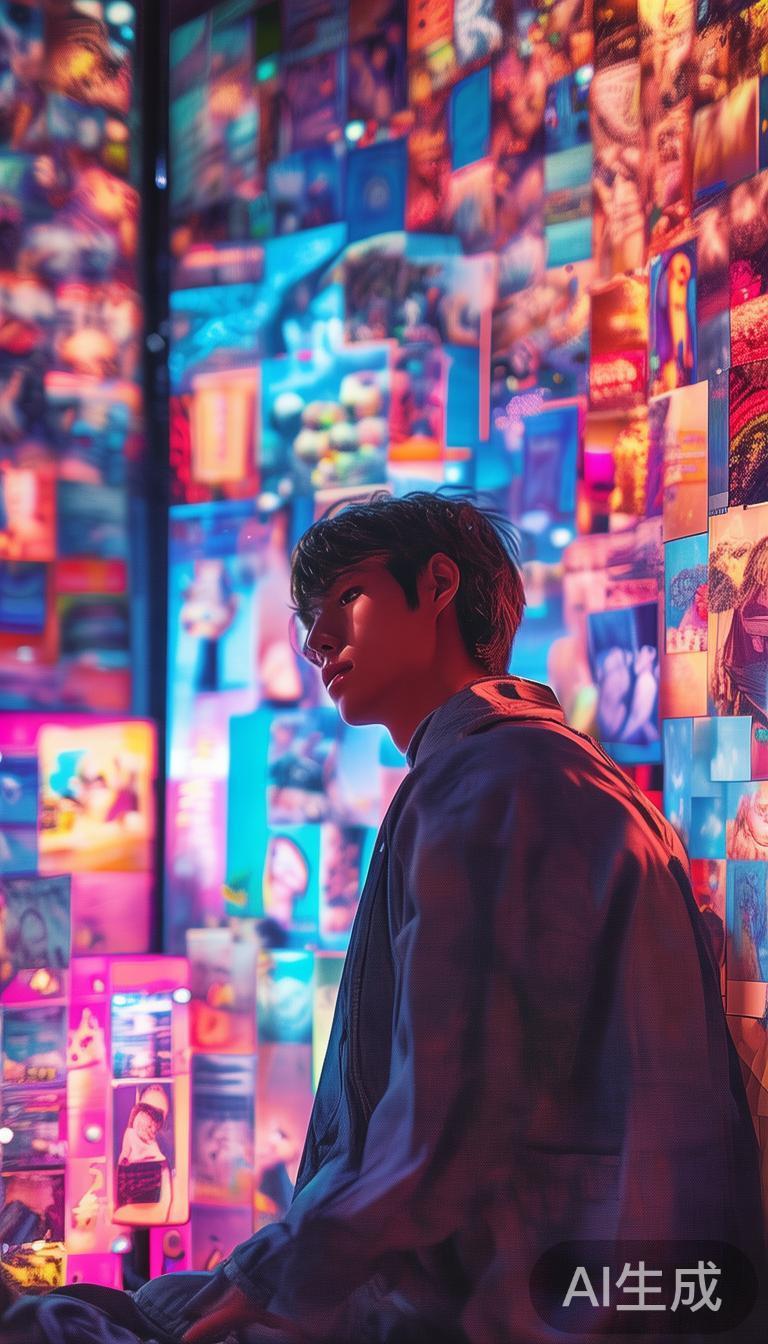 小红书过百万粉丝_小红书百万粉之谜？插图