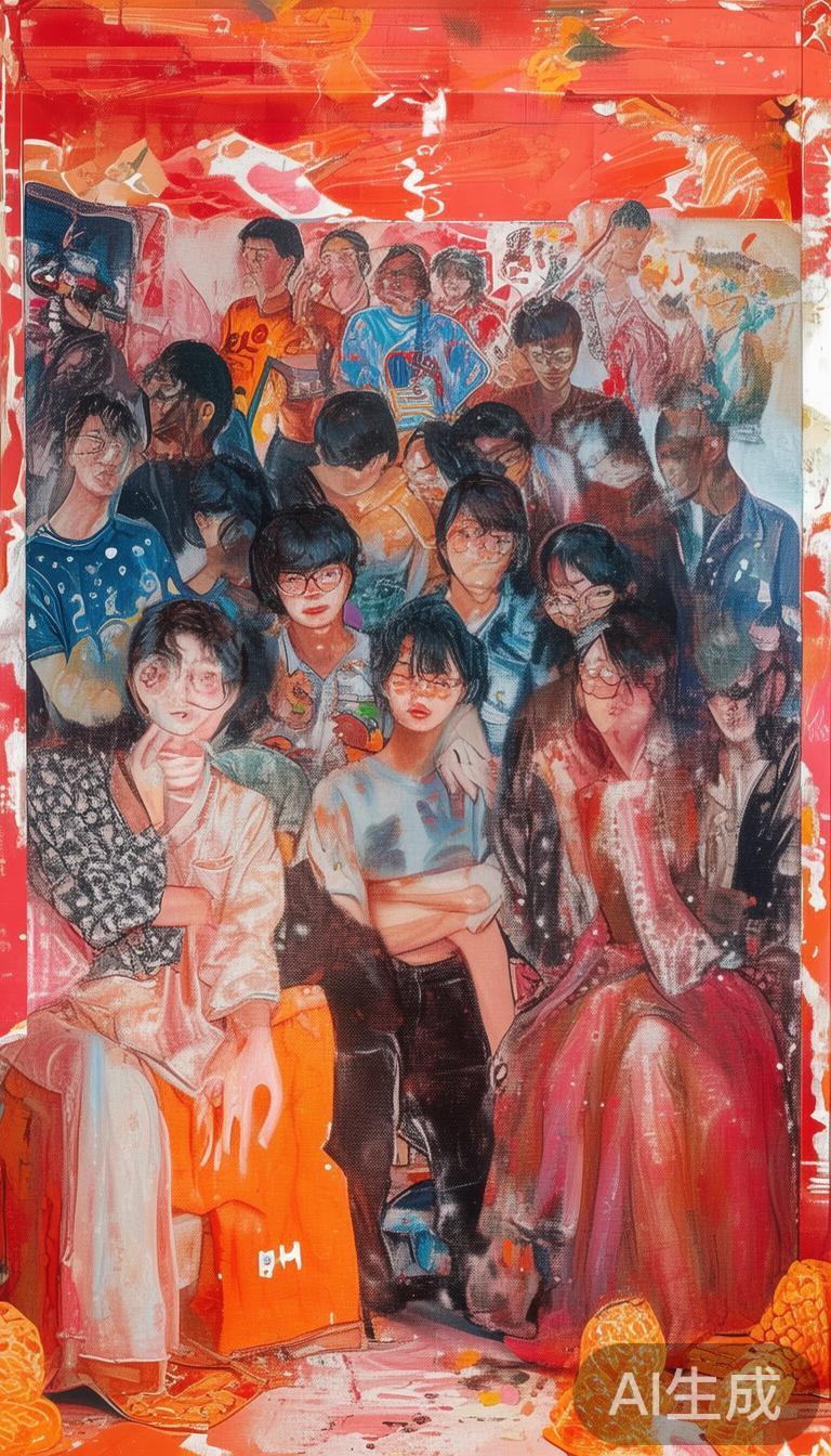 小红书都是粉丝吗为什么_粉丝构成揭秘？插图