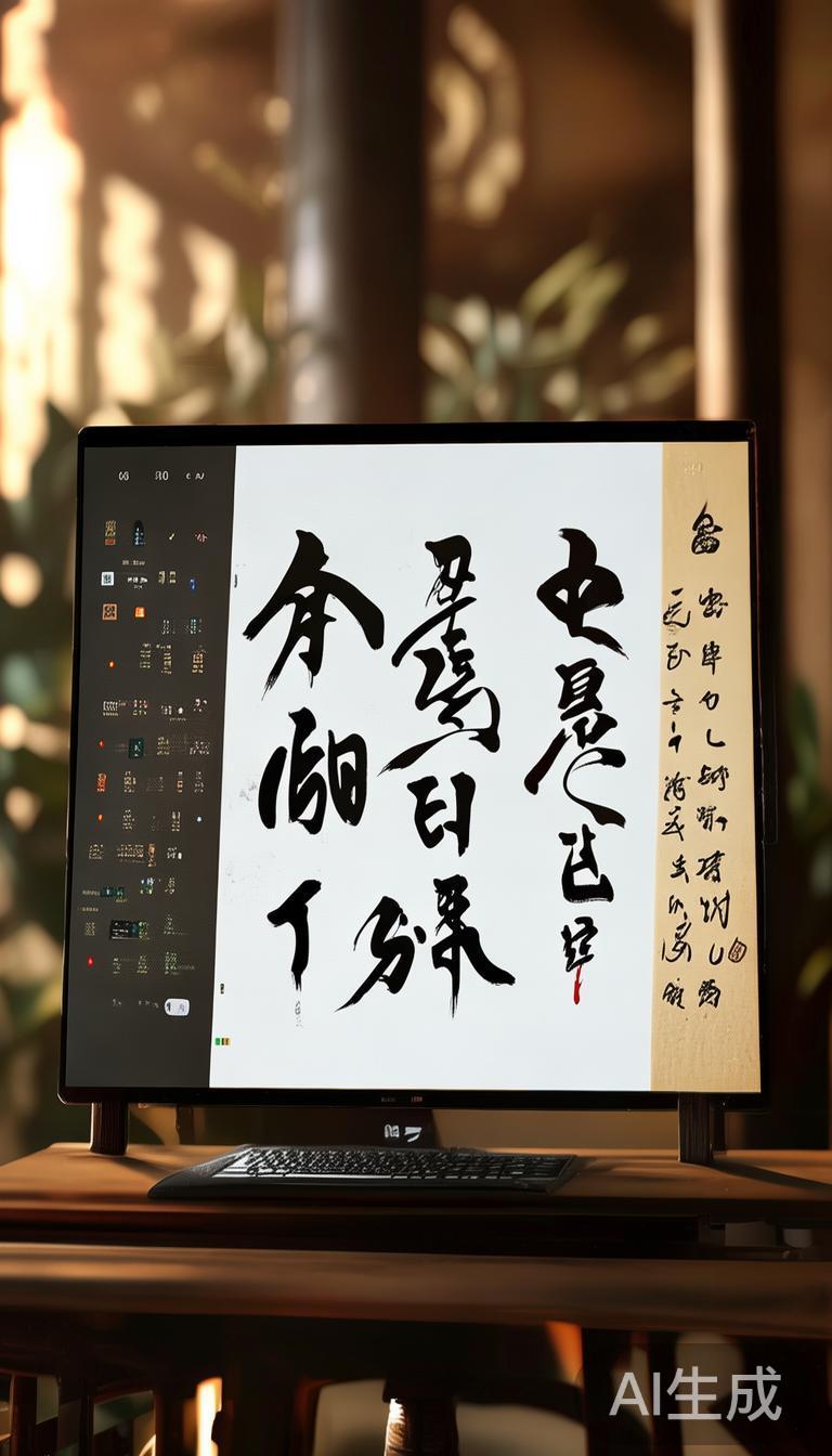 视频号直播界面上的字体是怎么做的_直播字体设计技巧插图 视频号直播界面上的字体是怎么做的_直播字体设计技巧插图